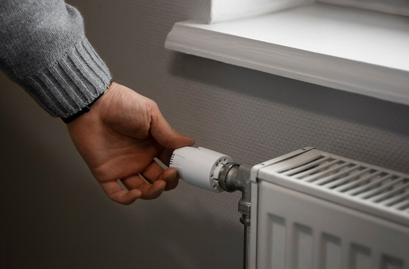 Heating services